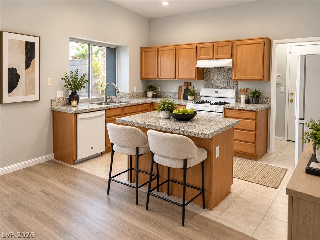606 Heartland Point Avenue North Las Vegas NV 89032