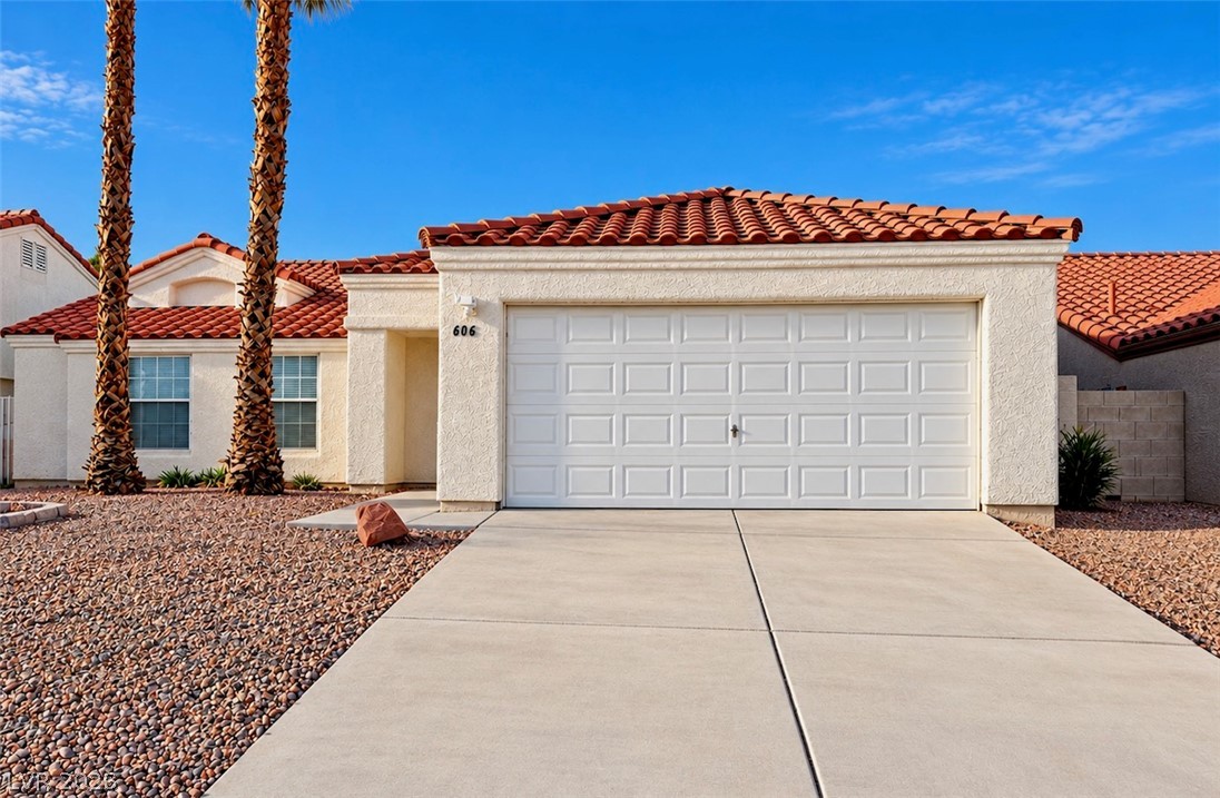 606 Heartland Point Avenue North Las Vegas NV 89032