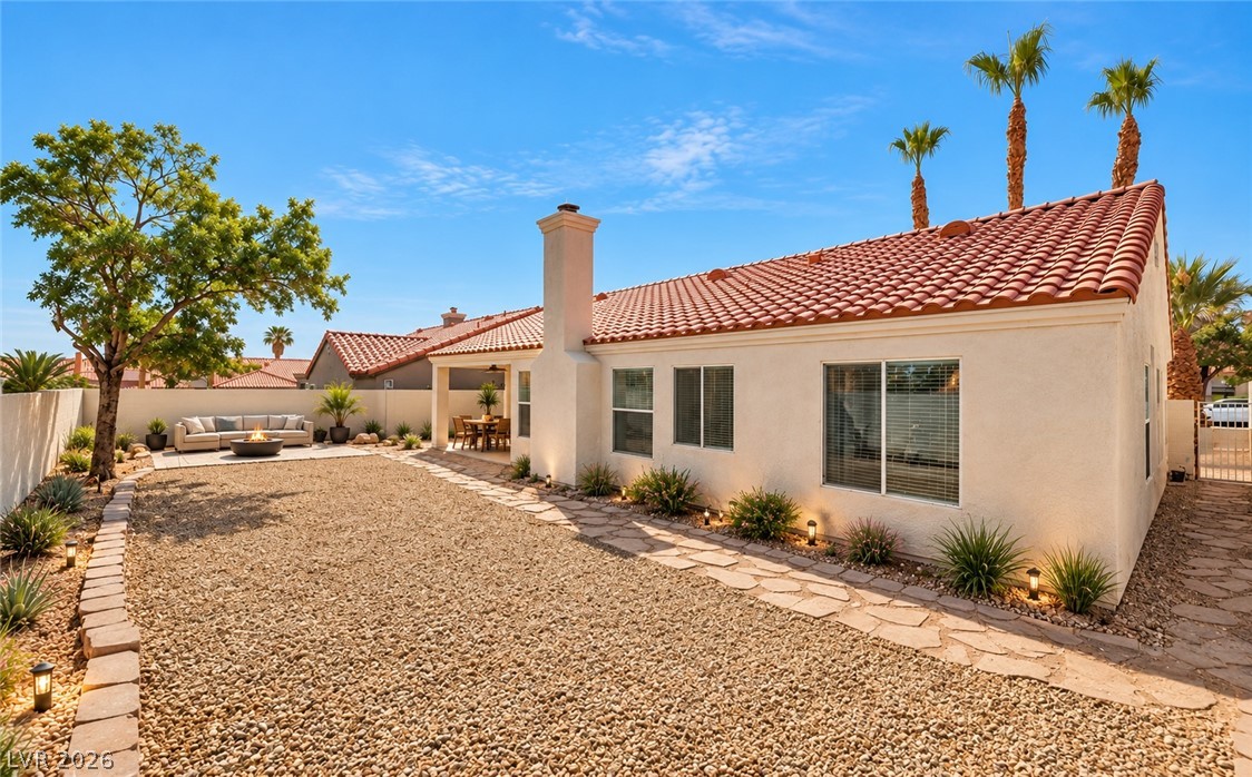 606 Heartland Point Avenue North Las Vegas NV 89032