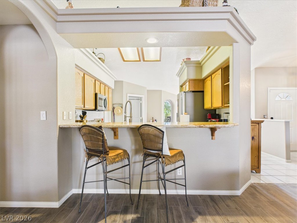 3101 Pebble Beach Avenue Pahrump NV 89048