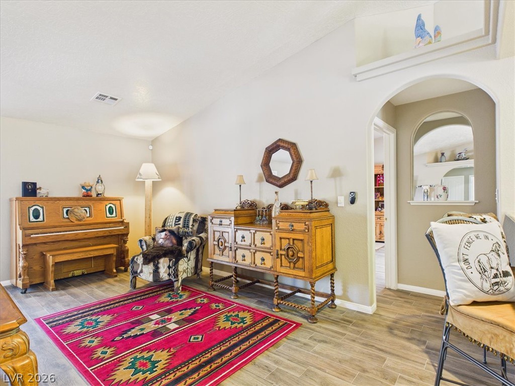 3101 Pebble Beach Avenue Pahrump NV 89048