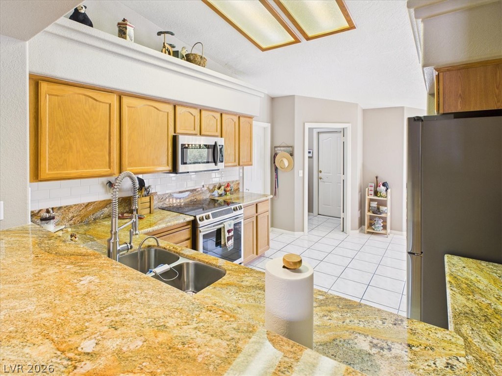 3101 Pebble Beach Avenue Pahrump NV 89048