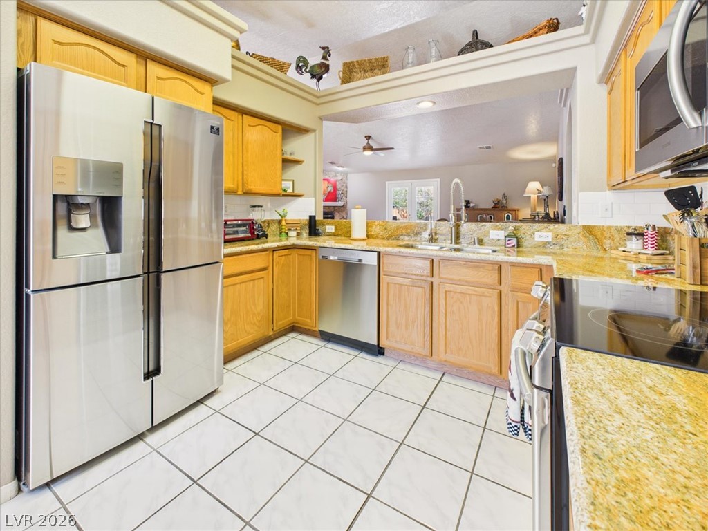 3101 Pebble Beach Avenue Pahrump NV 89048