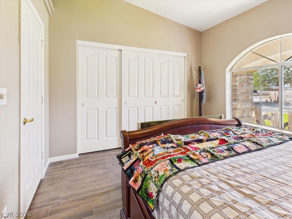 3101 Pebble Beach Avenue Pahrump NV 89048