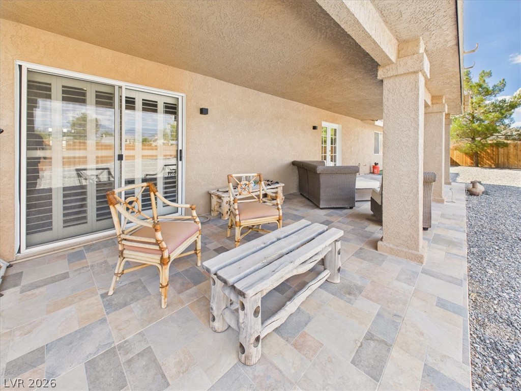 3101 Pebble Beach Avenue Pahrump NV 89048