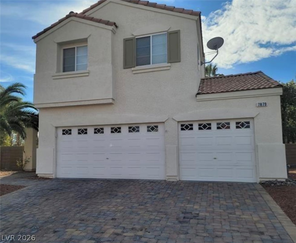7879 Villa Pintura Avenue Las Vegas NV 89131
