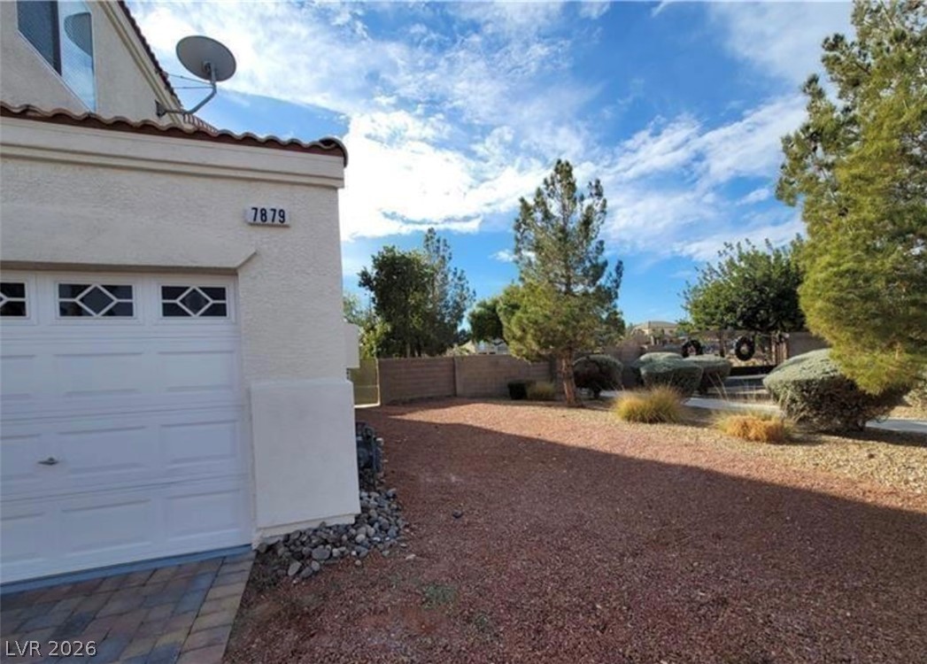 7879 Villa Pintura Avenue Las Vegas NV 89131