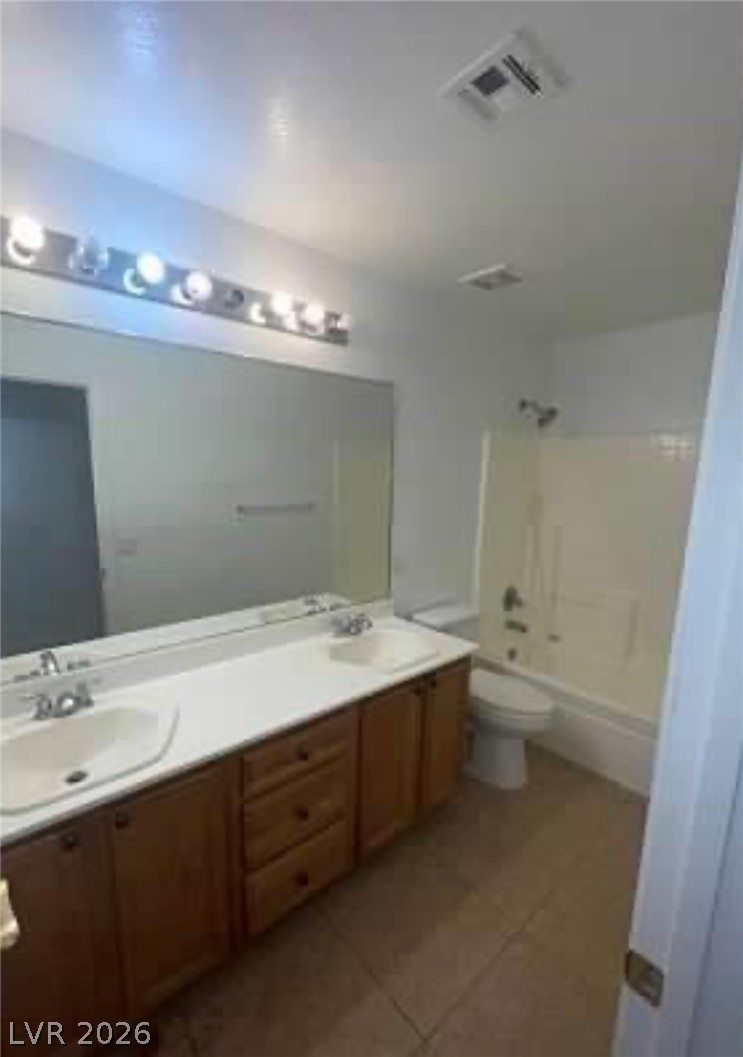 7879 Villa Pintura Avenue Las Vegas NV 89131