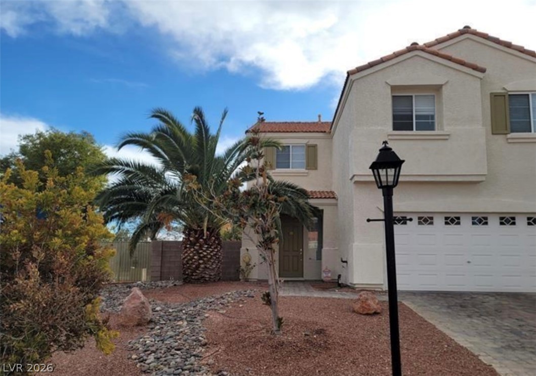 7879 Villa Pintura Avenue Las Vegas NV 89131