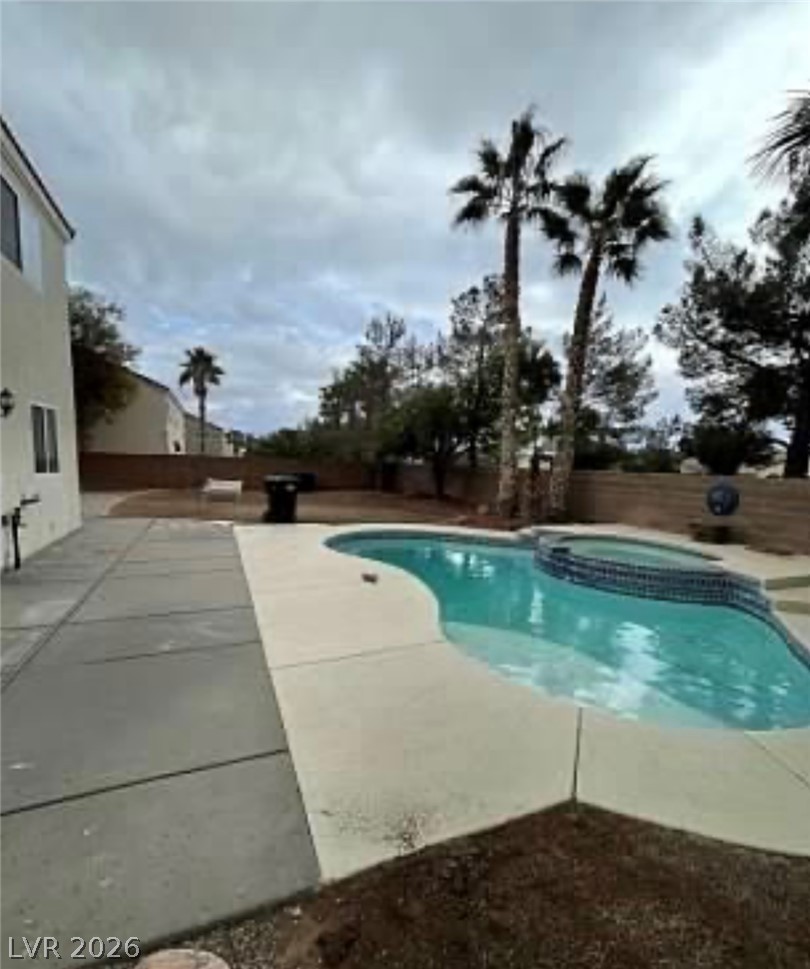 7879 Villa Pintura Avenue Las Vegas NV 89131