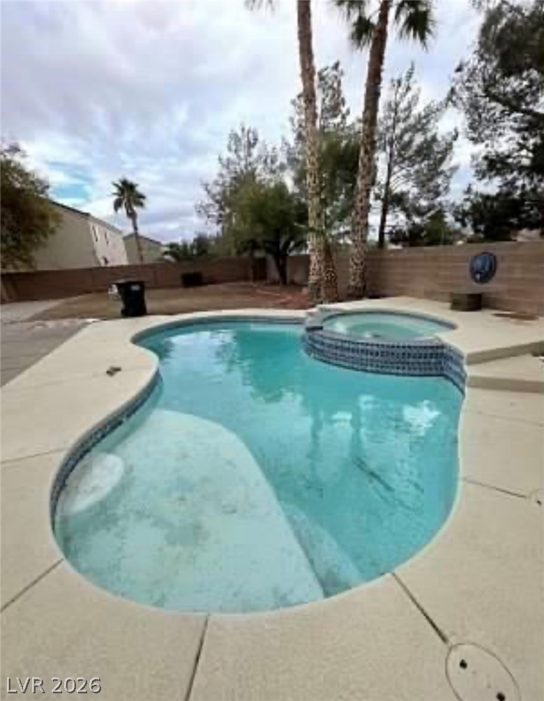 7879 Villa Pintura Avenue Las Vegas NV 89131