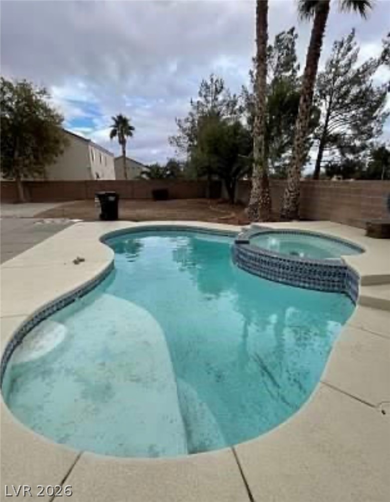 7879 Villa Pintura Avenue Las Vegas NV 89131