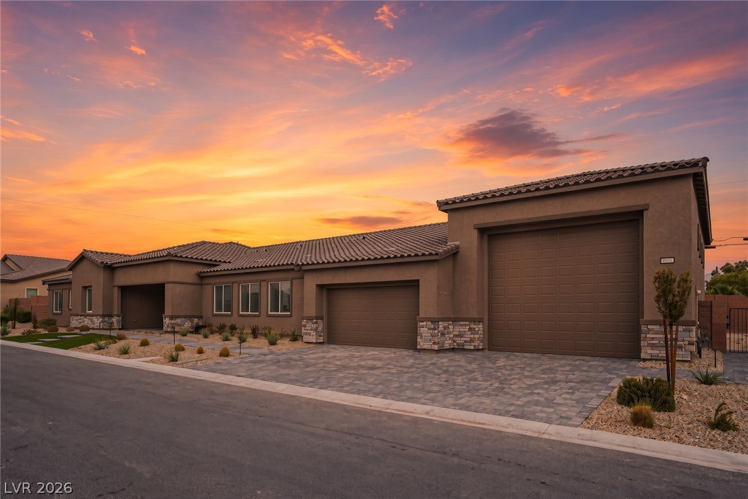 3904 Aiden Creek Avenue North Las Vegas NV 89031