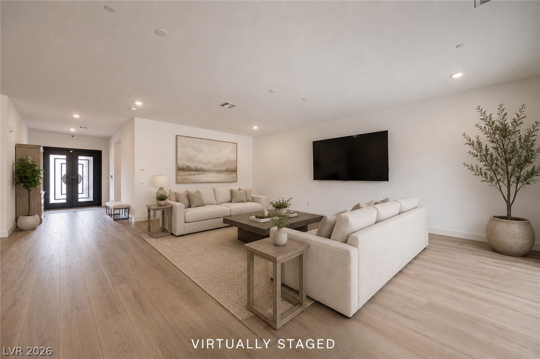 3904 Aiden Creek Avenue North Las Vegas NV 89031