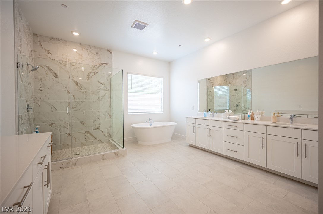 3904 Aiden Creek Avenue North Las Vegas NV 89031