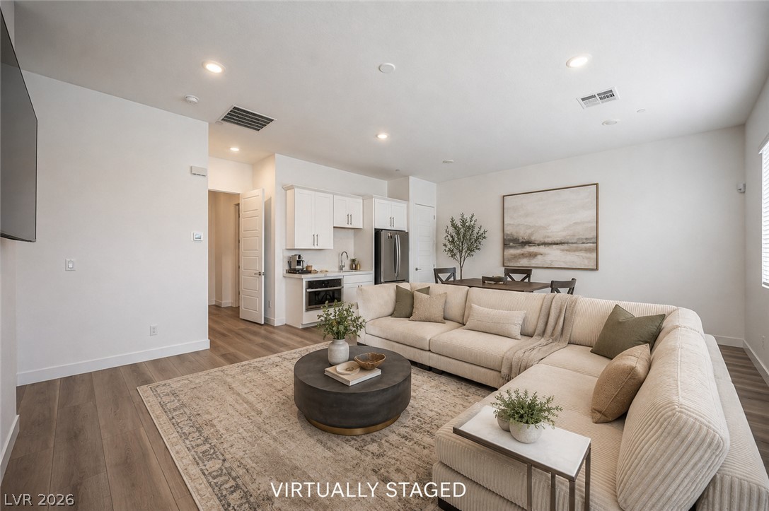 3904 Aiden Creek Avenue North Las Vegas NV 89031