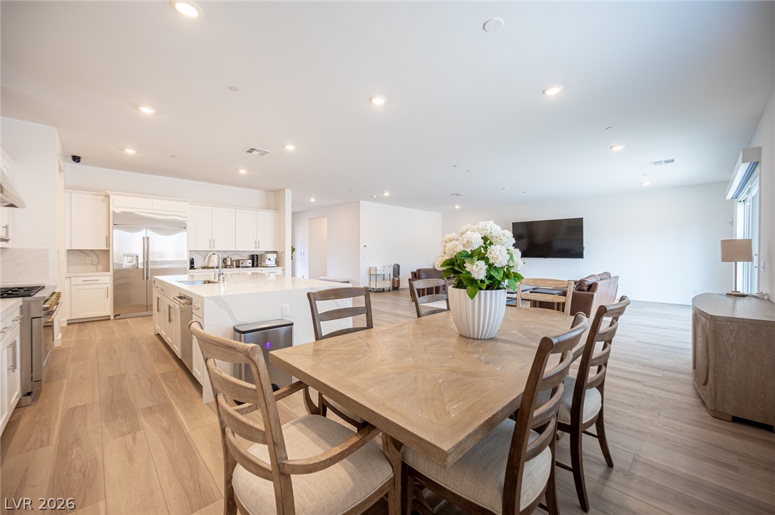 3904 Aiden Creek Avenue North Las Vegas NV 89031