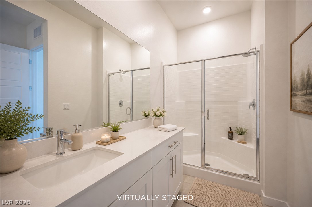 3904 Aiden Creek Avenue North Las Vegas NV 89031