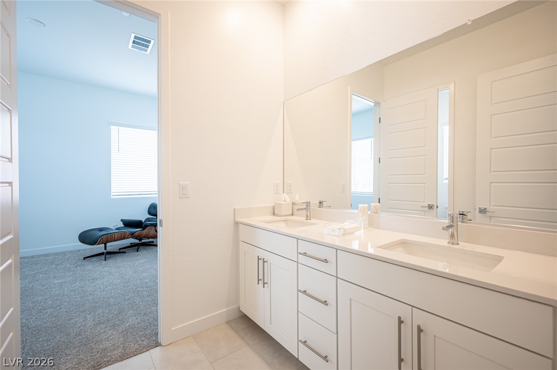 3904 Aiden Creek Avenue North Las Vegas NV 89031