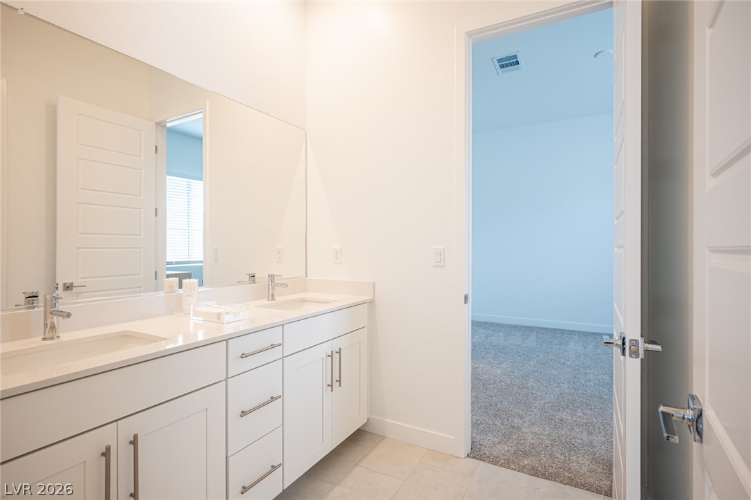 3904 Aiden Creek Avenue North Las Vegas NV 89031