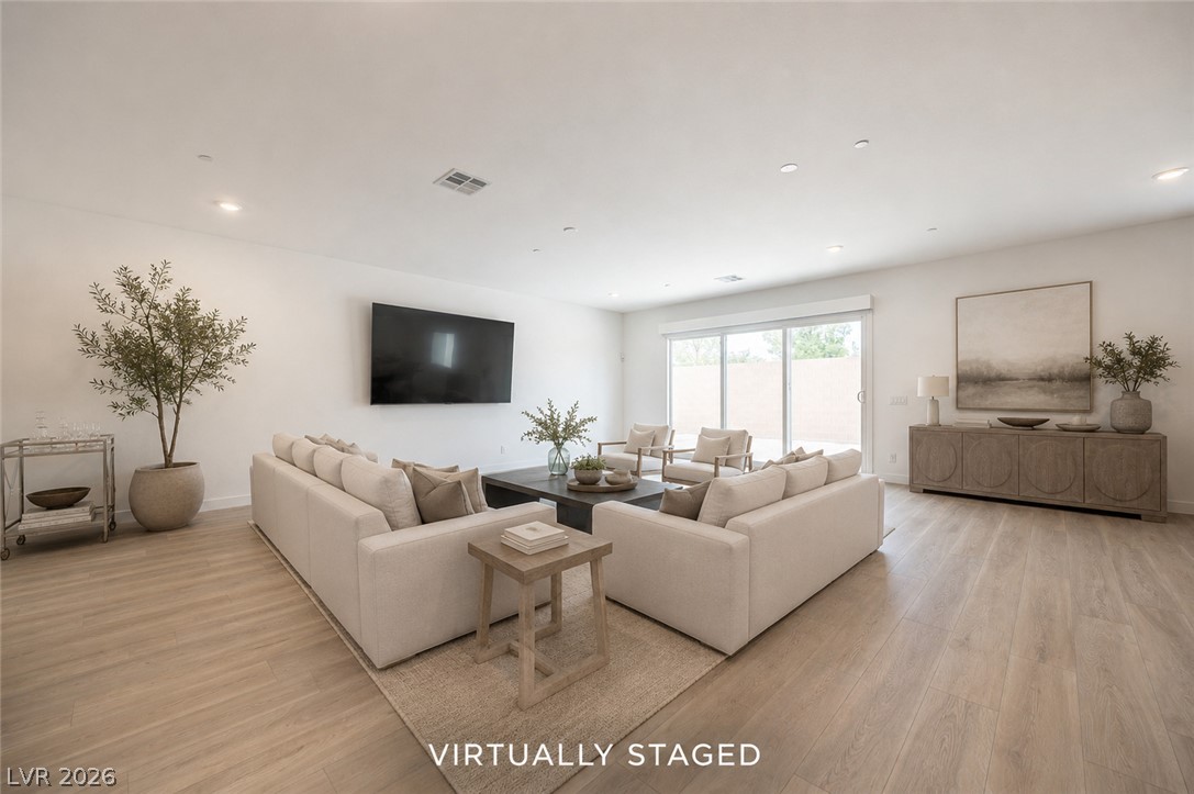 3904 Aiden Creek Avenue North Las Vegas NV 89031