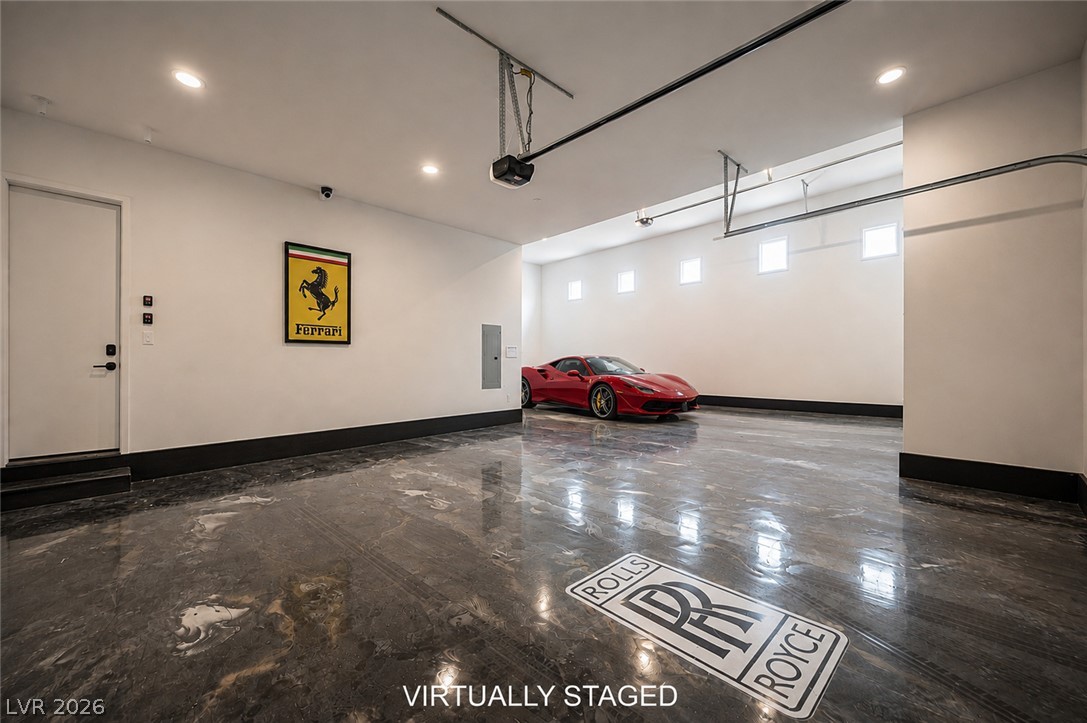 3904 Aiden Creek Avenue North Las Vegas NV 89031