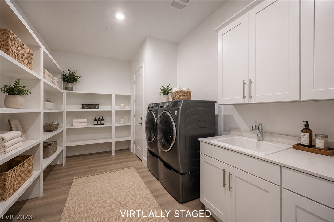 3904 Aiden Creek Avenue North Las Vegas NV 89031
