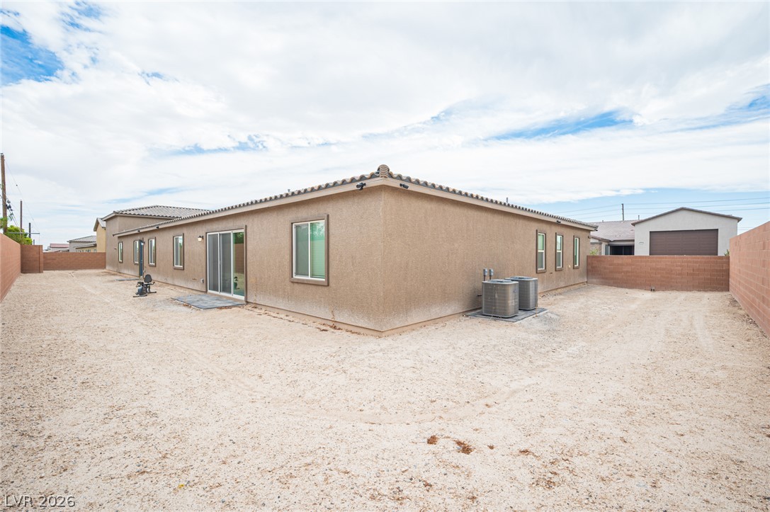 3904 Aiden Creek Avenue North Las Vegas NV 89031