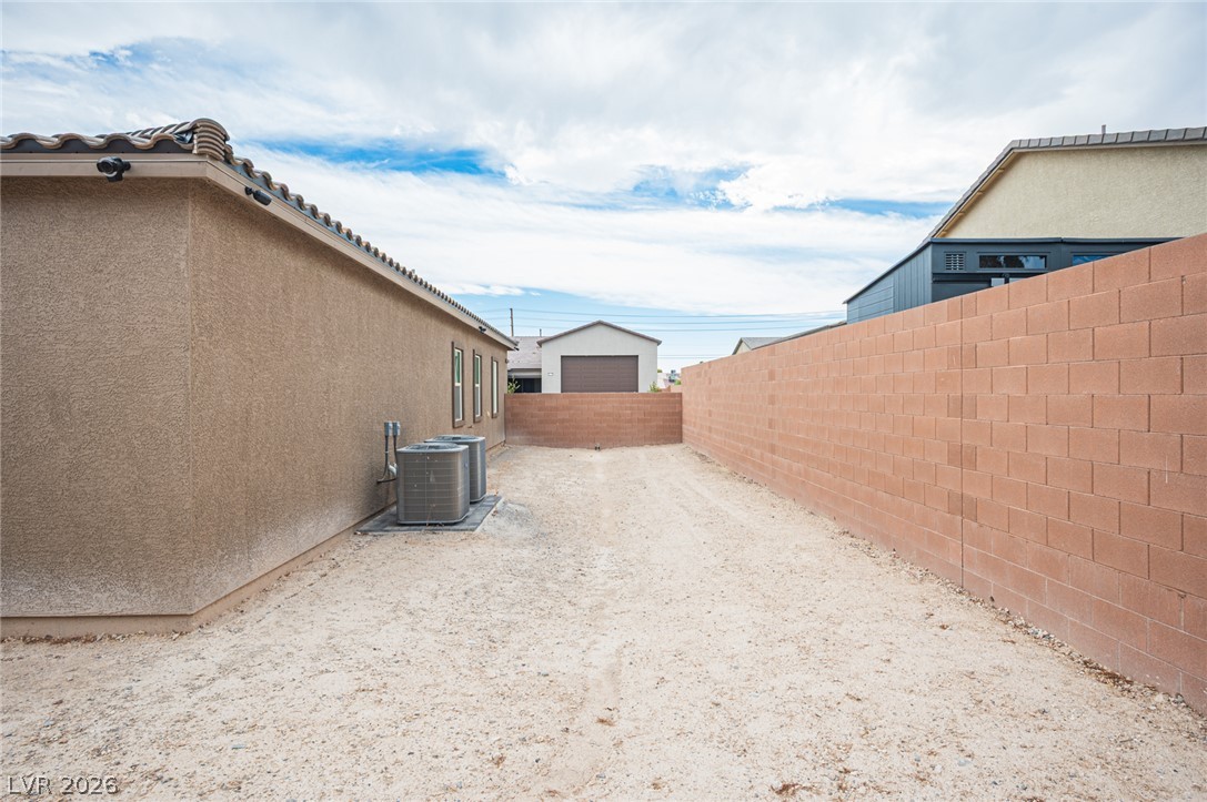 3904 Aiden Creek Avenue North Las Vegas NV 89031