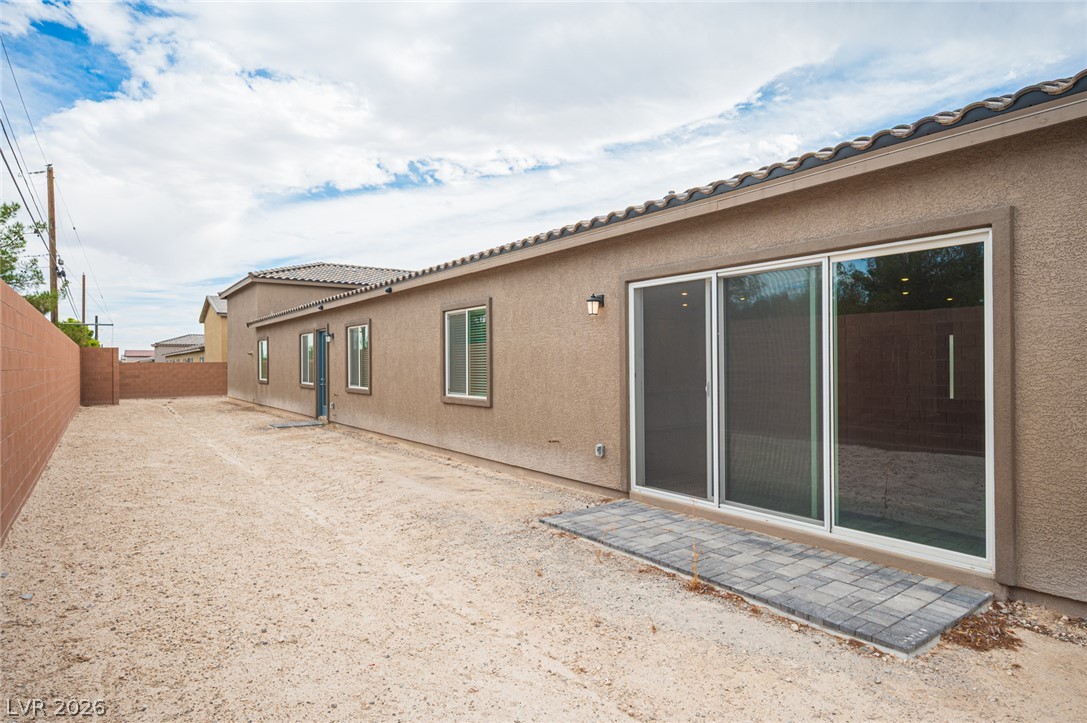 3904 Aiden Creek Avenue North Las Vegas NV 89031
