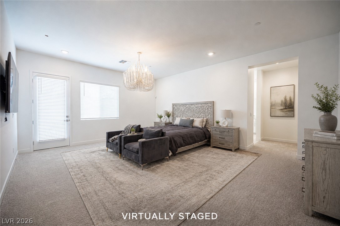 3904 Aiden Creek Avenue North Las Vegas NV 89031