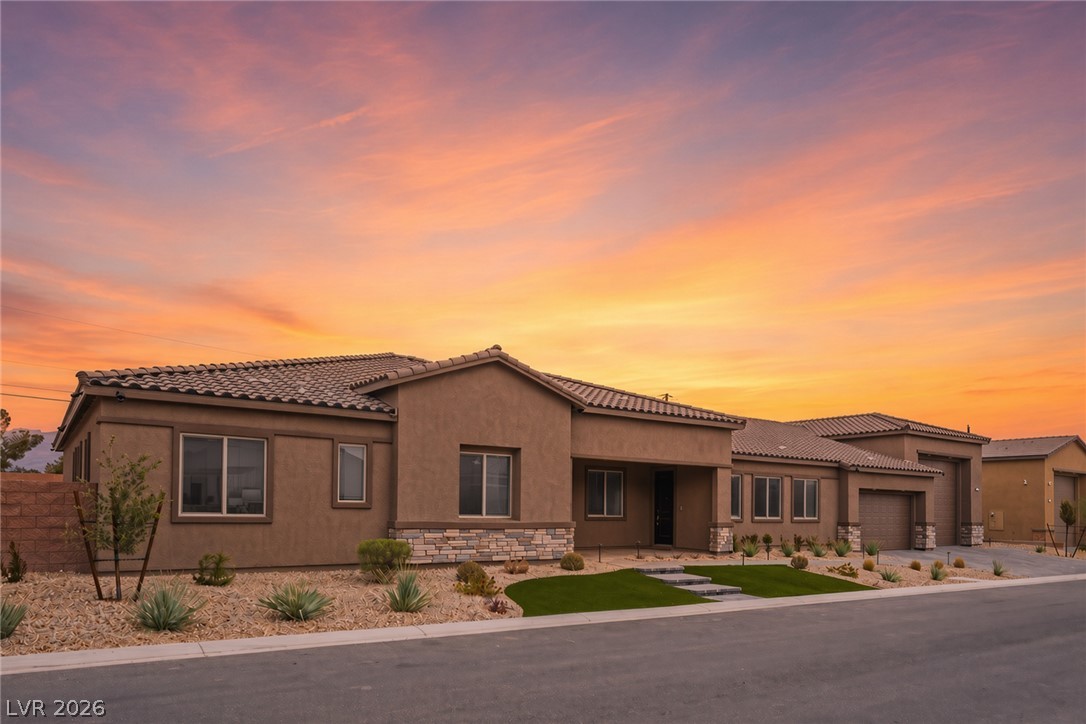 3904 Aiden Creek Avenue North Las Vegas NV 89031