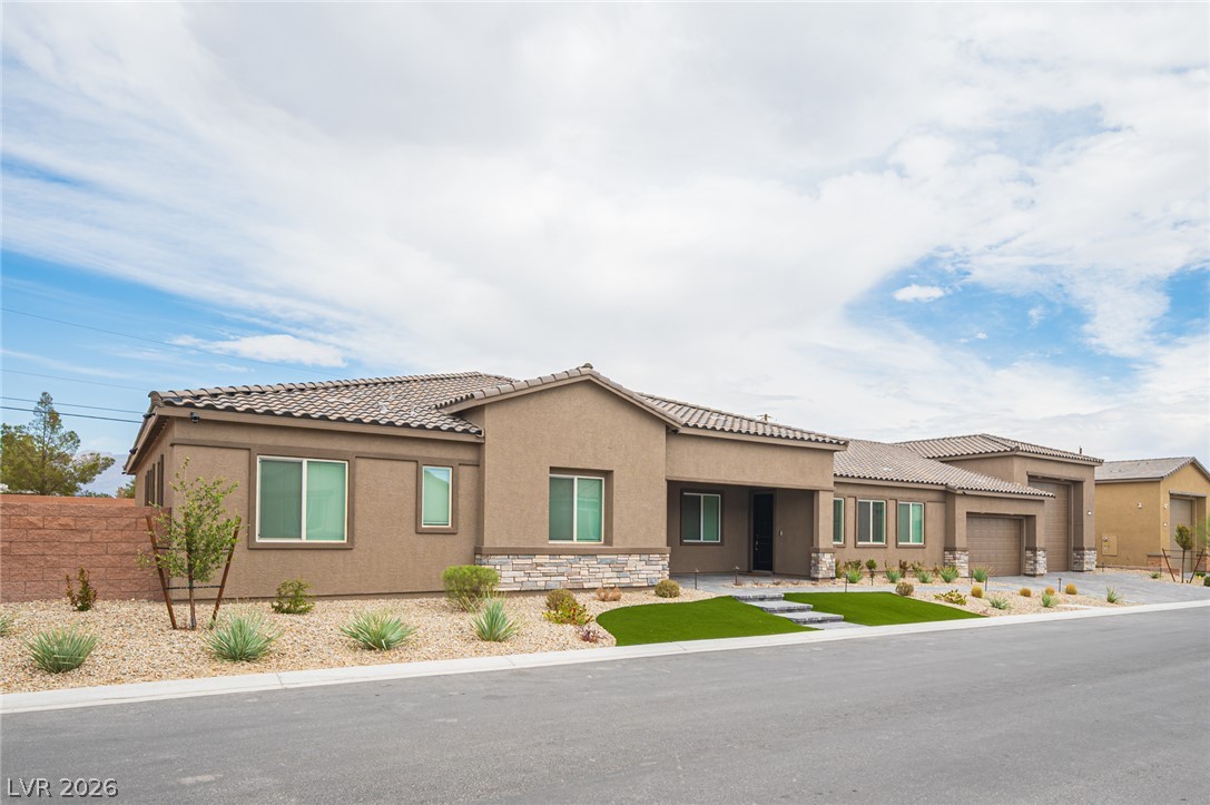 3904 Aiden Creek Avenue North Las Vegas NV 89031