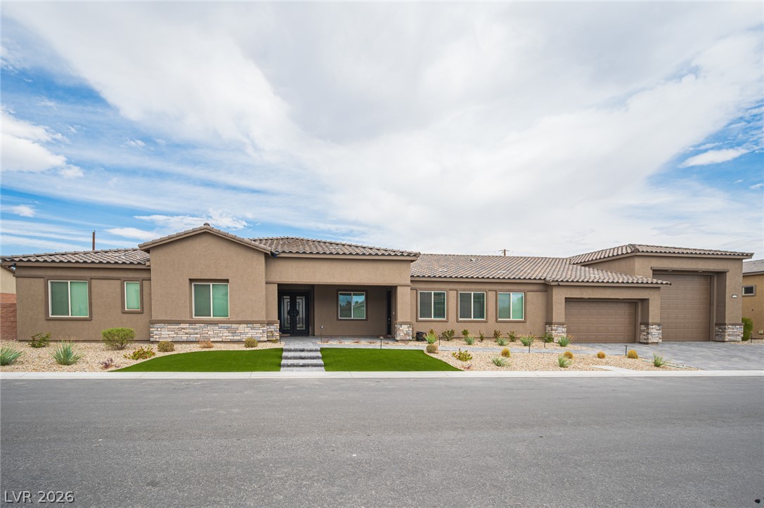 3904 Aiden Creek Avenue North Las Vegas NV 89031