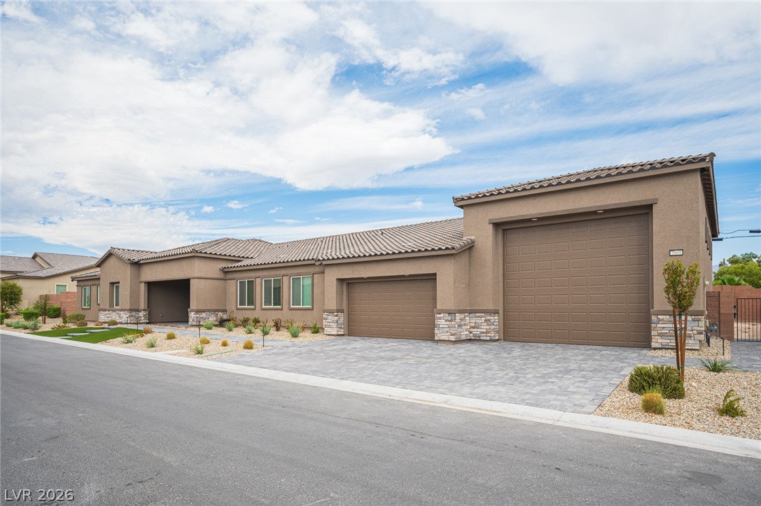 3904 Aiden Creek Avenue North Las Vegas NV 89031