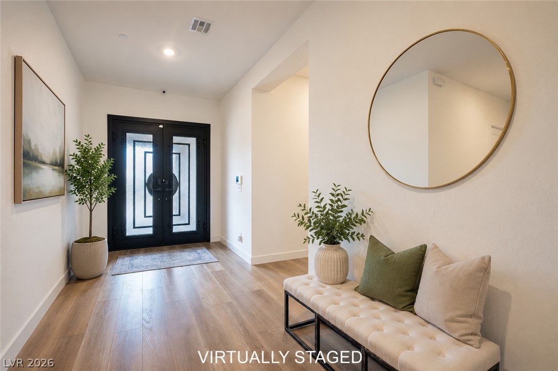 3904 Aiden Creek Avenue North Las Vegas NV 89031