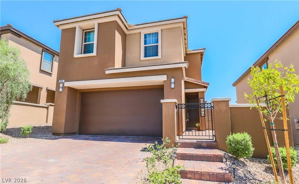 904 Cirrus Cloud Avenue Las Vegas NV 89138