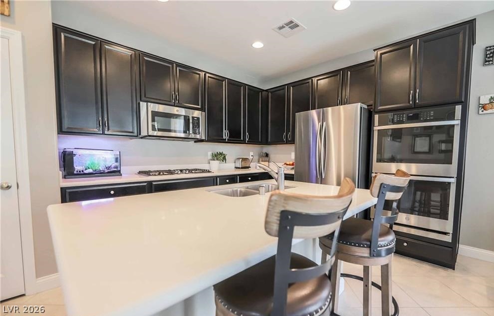 904 Cirrus Cloud Avenue Las Vegas NV 89138