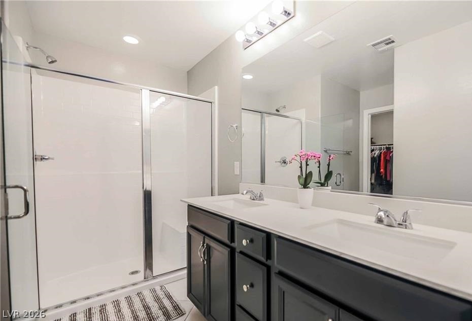 904 Cirrus Cloud Avenue Las Vegas NV 89138