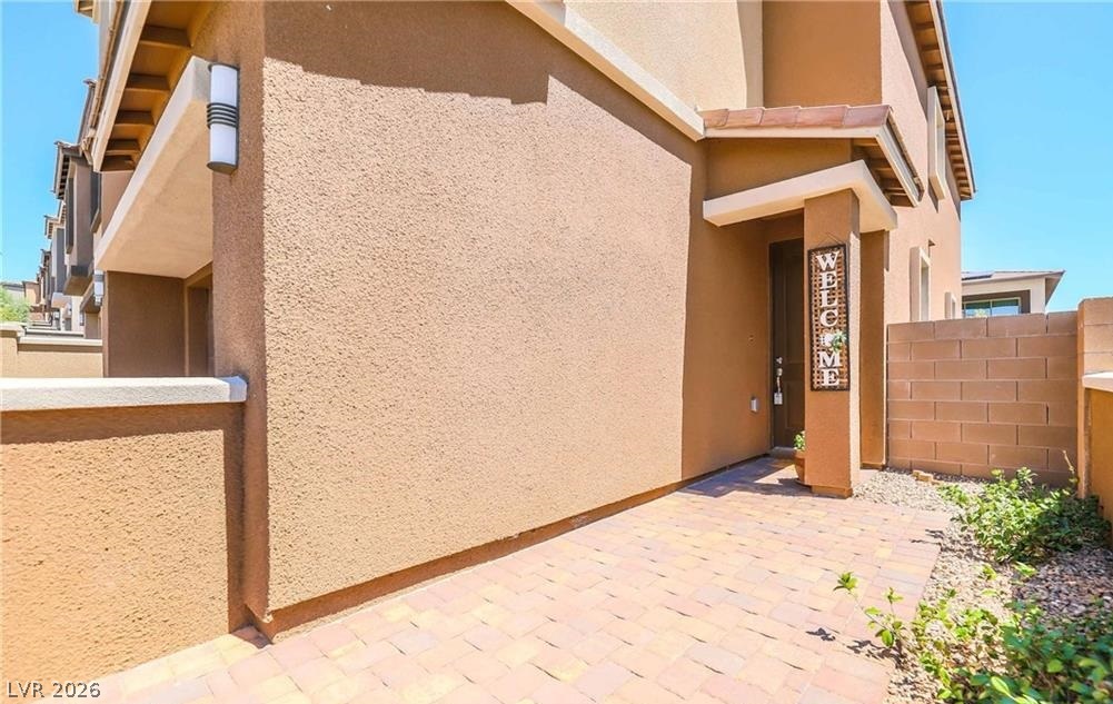 904 Cirrus Cloud Avenue Las Vegas NV 89138