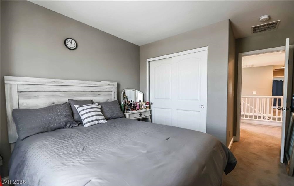 904 Cirrus Cloud Avenue Las Vegas NV 89138