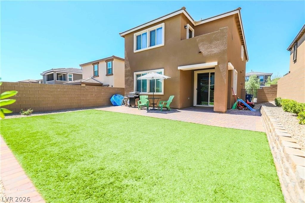 904 Cirrus Cloud Avenue Las Vegas NV 89138