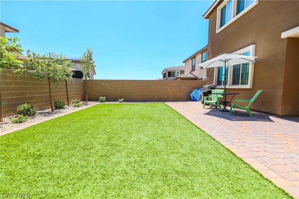 904 Cirrus Cloud Avenue Las Vegas NV 89138