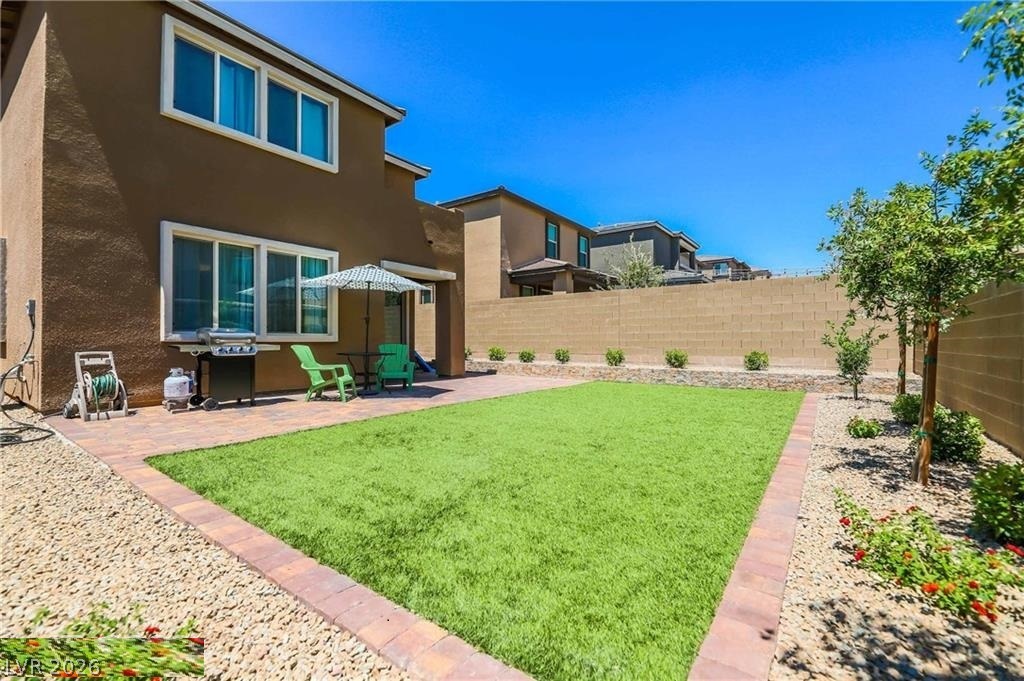 904 Cirrus Cloud Avenue Las Vegas NV 89138