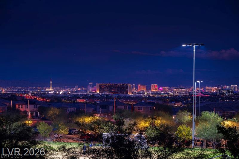 904 Cirrus Cloud Avenue Las Vegas NV 89138