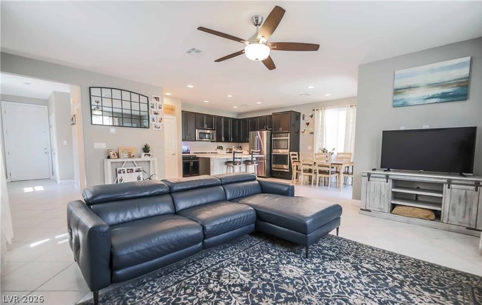 904 Cirrus Cloud Avenue Las Vegas NV 89138