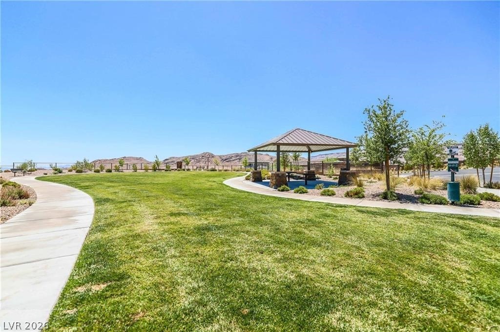 904 Cirrus Cloud Avenue Las Vegas NV 89138