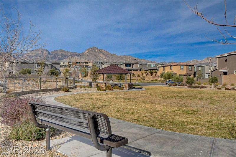 904 Cirrus Cloud Avenue Las Vegas NV 89138