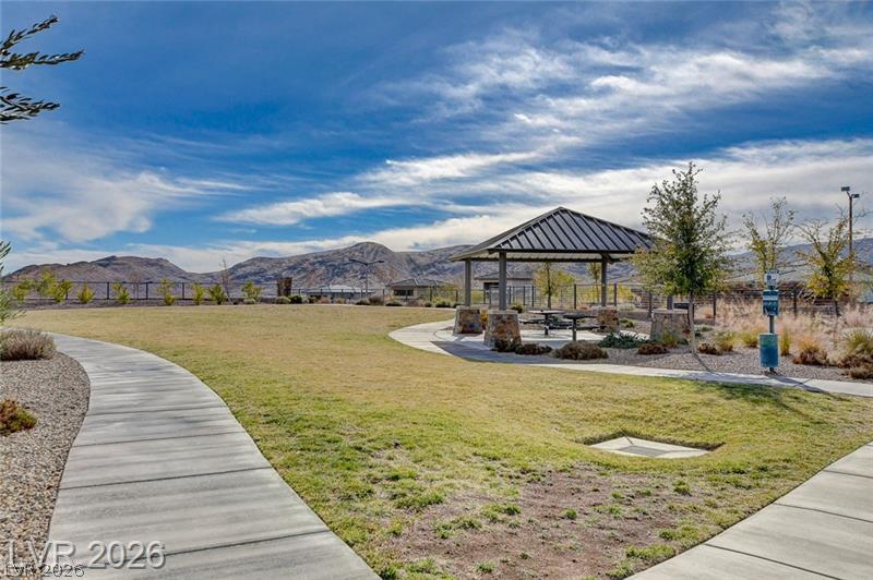 904 Cirrus Cloud Avenue Las Vegas NV 89138