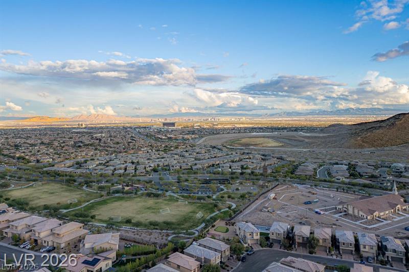 904 Cirrus Cloud Avenue Las Vegas NV 89138